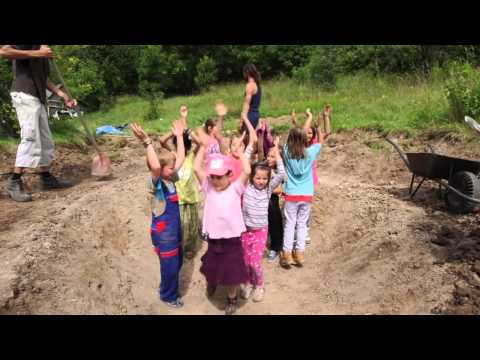 Pharrell Williams - HAPPY - ZAJEZOVSKA SKOLA - #HAPPYDAY﻿